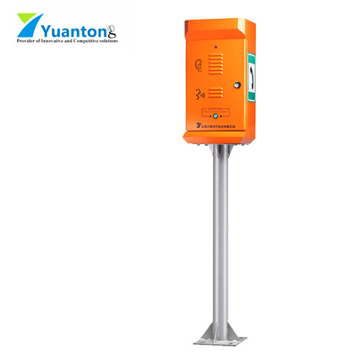 comprar Proteção resistente do telefone de emergência SOS da estrada do túnel do intercomunicador da emergência do vândalo Fabricação em linha