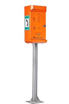 comprar Telefone exterior IP66 da emergência da estrada do telefone da emergência da linha de apoio ao cliente SOS do seletor da velocidade Fabricação em linha