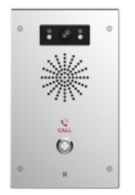 comprar Um intercomunicador Handsfree de construção do telefone da torre do intercomunicador da emergência do botão SOS Fabricação em linha