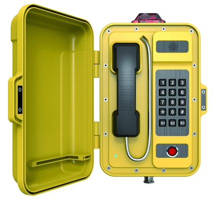 comprar 86 Kpa 106 Kpa entregam a telefone livre de tapeçaria o auto seletor à prova de som Fabricação em linha