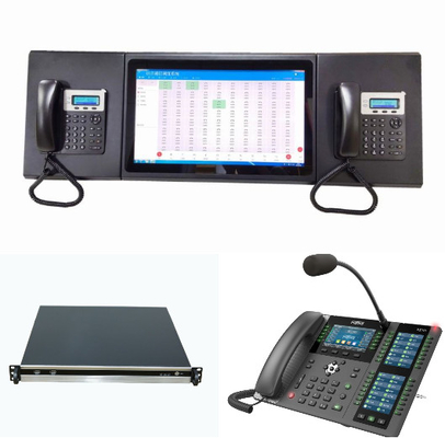 comprar Processo de gerenciamento e comunicação do sistema de telefonia IP ISO9001 PBX Fabricação em linha