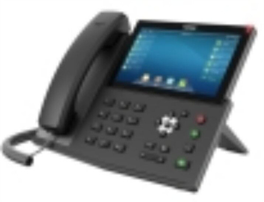 comprar Sistema telefônico IP PBX de 3,5 polegadas, processo de comunicação Telefone de vídeo IP Fabricação em linha
