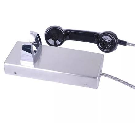 comprar Telefone de prisão pública resistente montado na parede do fornecedor da China Fabricação em linha