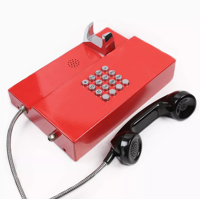 comprar Telefone público de emergência à prova de intempéries para cabine telefônica Fabricação em linha