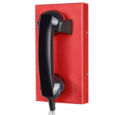 comprar Telefone industrial impermeável video do telefone IP55 de Voip do anti vândalo Fabricação em linha