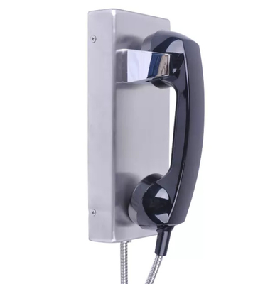 comprar Telefone resistente da linha de apoio ao cliente do vândalo, telefones de auto seletor ásperos para parques de estacionamento Fabricação em linha