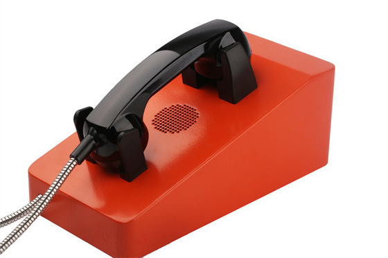 comprar Telefone da linha de apoio ao cliente da montagem da parede, sistema telefônico industrial da cadeia da linha de apoio ao cliente Fabricação em linha