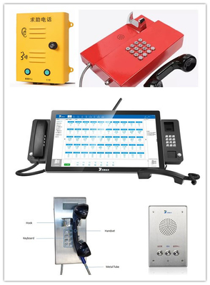 comprar IP PBX e console do operador do servidor do sorvo do equipamento de sistema telefônico Fabricação em linha