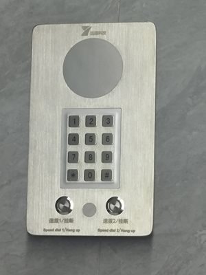 comprar Suporte SIP Telefone de Sala Limpa Dc 12 Volts Som limpo Fabricação em linha