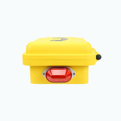 comprar IP68 Telefone resistente a vandalismo com tipo de montagem na parede Design durável e confiável Fabricação em linha