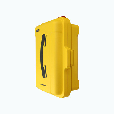 comprar Interface de comunicação segura Rj45 Porta para telecomunicações à prova de vandalismo YT-IPSG30 Fabricação em linha