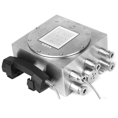 comprar Supot SIP Business VoIP Telefone de discagem com luz de indicador montada na parede Fabricação em linha
