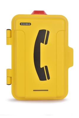 comprar Telefone industrial à prova de intempéries IP68 VoIP Fabricação em linha