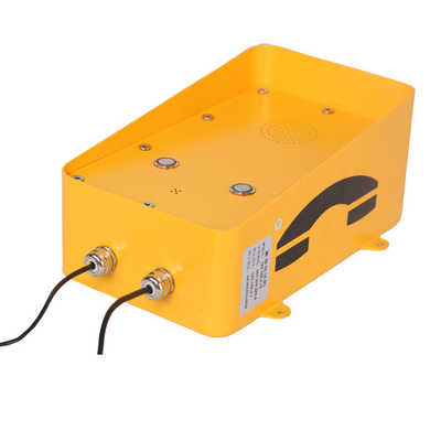 comprar Intercomunicador de aparelhos ABS PC personalizável com alto-falante de 3W Amplificador de 30W e caixa DC 12V / AC 220V Fabricação em linha