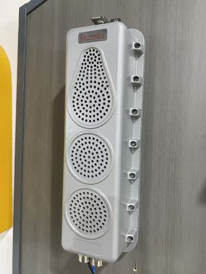 comprar Alto-falante à prova de explosão 40W/50W/60W Ideal para ambientes perigosos Fabricação em linha