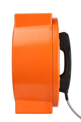 comprar Telefone à prova de explosão IP66 Zona 20 21 22 com amplificador de 30W para áreas perigosas Fabricação em linha