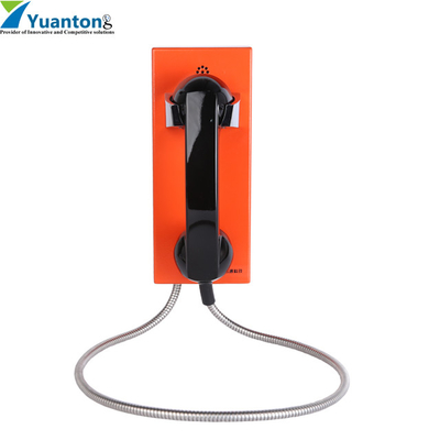 comprar Telefone resistente do banco do telefone do vândalo impermeável da linha de apoio ao cliente da emergência do seletor da velocidade Fabricação em linha