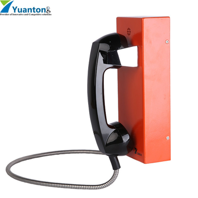 comprar Fogo - vândalo resistente do telefone do retardador resistente para o hospital/cadeia/aeroporto Fabricação em linha
