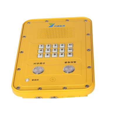 comprar Telefone do intercomunicador da emergência do Speakerphone SOS para o banheiro do hotel Fabricação em linha