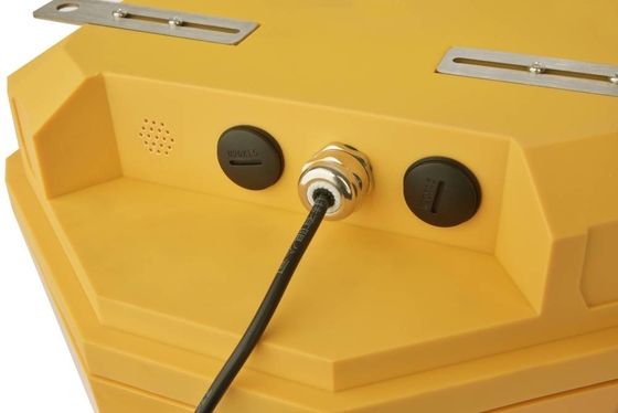 comprar Impacto - telefone de aço inoxidável do telefone à prova de intempéries industrial resistente de Voip do vídeo Fabricação em linha