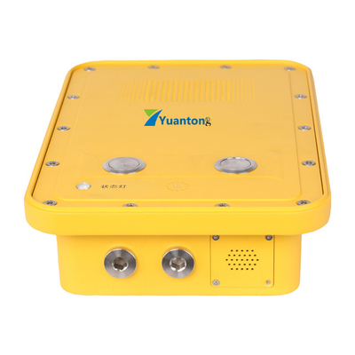 comprar Montagem à prova de intempéries da parede do telefone da emergência de Voip do túnel industrial Fabricação em linha