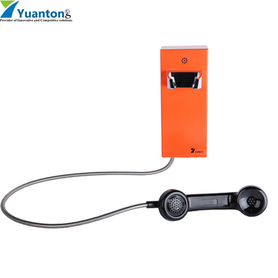 comprar Vândalo exterior do telefone da emergência da cadeia tátil do IP do teclado numérico resistente Fabricação em linha