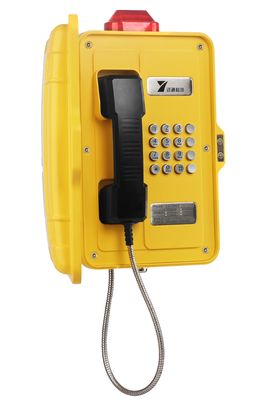 10%-95% de umidade relativa Dispositivos de comunicação industrial para ambientes adversos -40 C 70 C Faixa de operação 3W alto-falante